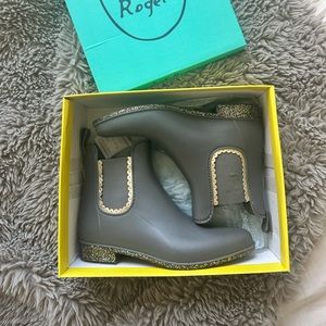 Jack Rogers Rain Boots